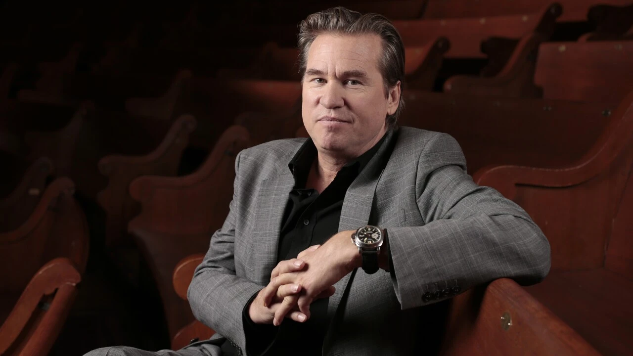 Val Kilmer: Life, Career and Legacy 1 Val Kilmer