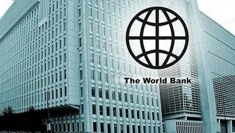 World Bank Moves to Close Digital Gap for 2.6 Billion People 1 Digital Gap for 2.6 Billion People