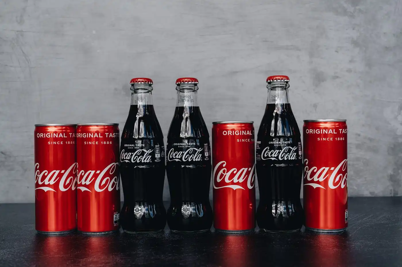 Coca Cola Partners with Waste Management Companies 1 Coca Cola