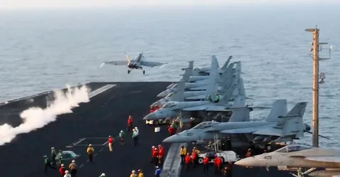 Iran Denies Casualties in US Airstrike on Yemen: What You Need to Know 1 Iran denies casualties in US airstrike on Yemen
