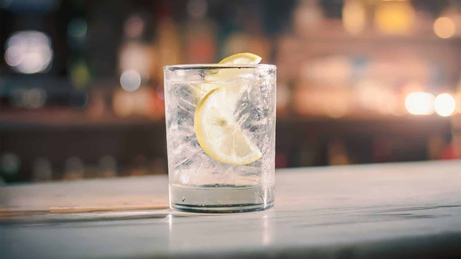 Is Gin Good for Health? 1 Is Gin Good for Health?