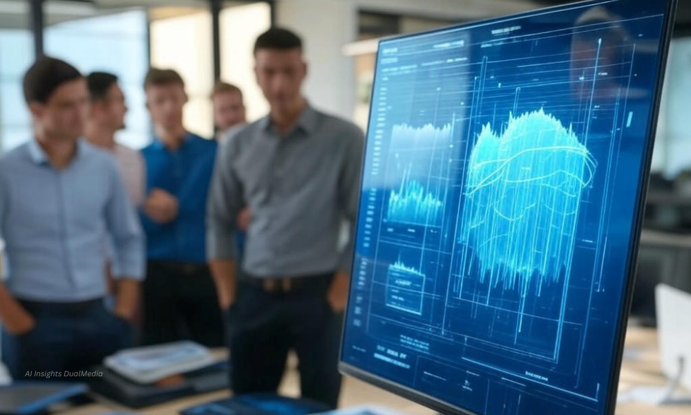 AI Insights DualMedia: Everything You Need to Know Now 1 AI Insights DualMedia