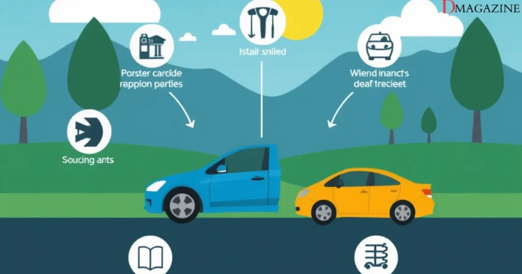 The Amazing Automobile Advantages: How Cars Make Our Lives Better 2 Top 6 Advantages of Automobiles