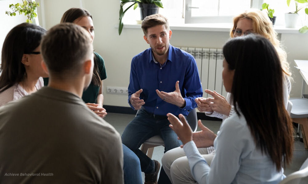 How to Achieve Behavioral Health: A Complete Guide 1 Achieve Behavioral Health