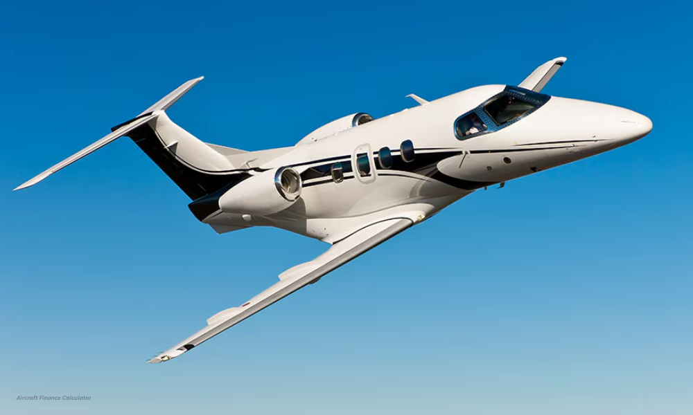 Aircraft Finance Calculator: Your Ultimate Tool for Smarter Aviation Investments 1 Aircraft Finance Calculator