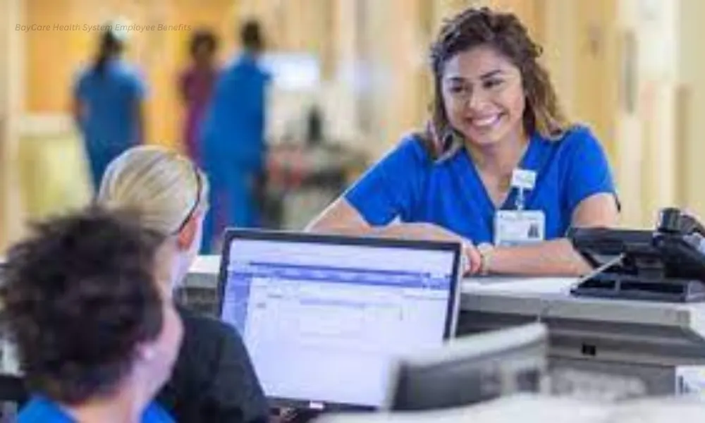 BayCare Health System Employee Benefits 1 BayCare Health System Employee Benefits