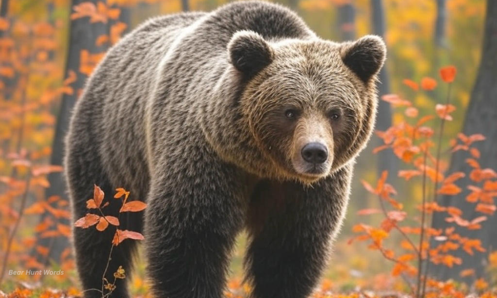 We’re Going on a Bear Hunt Words – Complete Guide 1 Bear Hunt Words