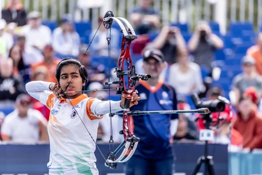 Archery Guide for Beginners: Learn to Shoot Like a Pro 2 Benefits of Learning Archery