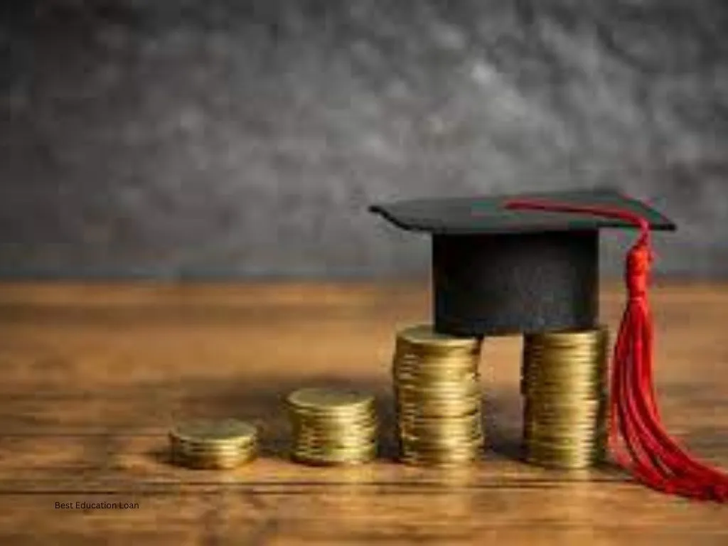 Best Education Loan: Your Complete Guide to Affordable Student Financing 1 Best Education Loan