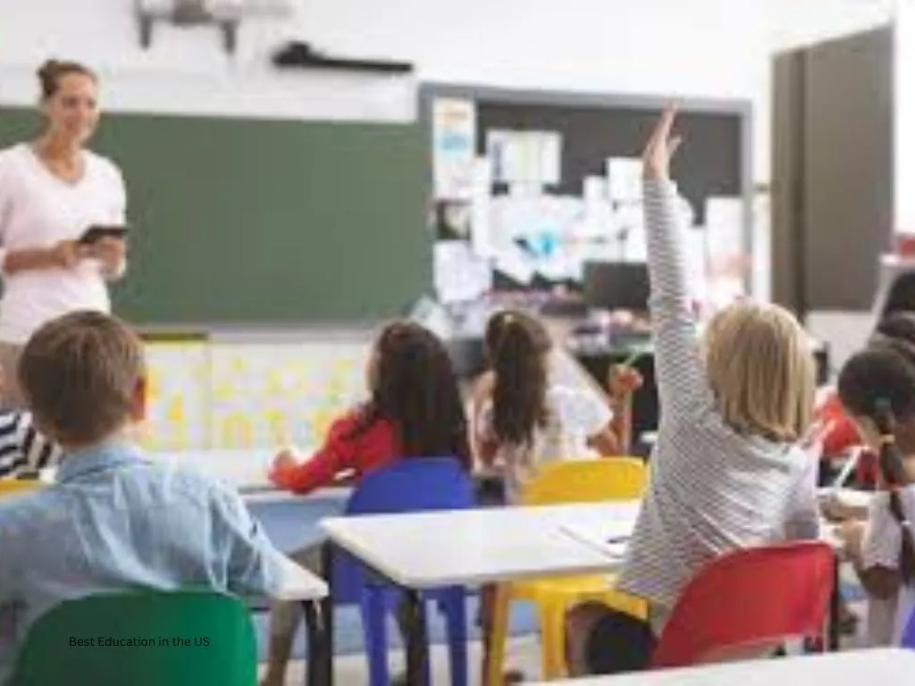 Best Education in the US: Top Schools, Systems & What Makes It the Best 1 Best Education in the US