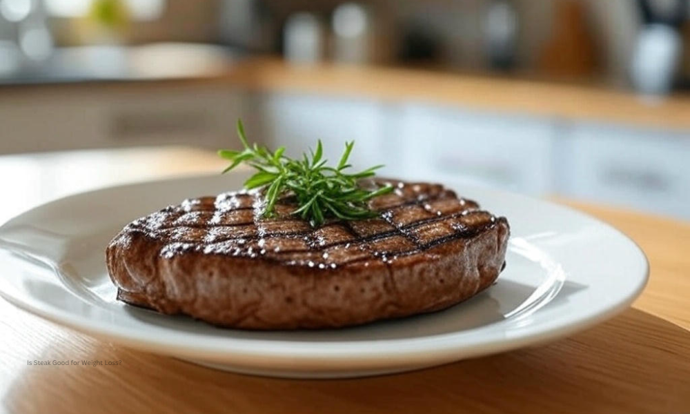 Is Steak Good for Weight Loss? 1 Is Steak Good for Weight Loss?