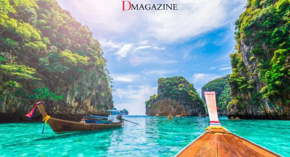 Best Places to Visit in November Around the World 1 best places to visit in november