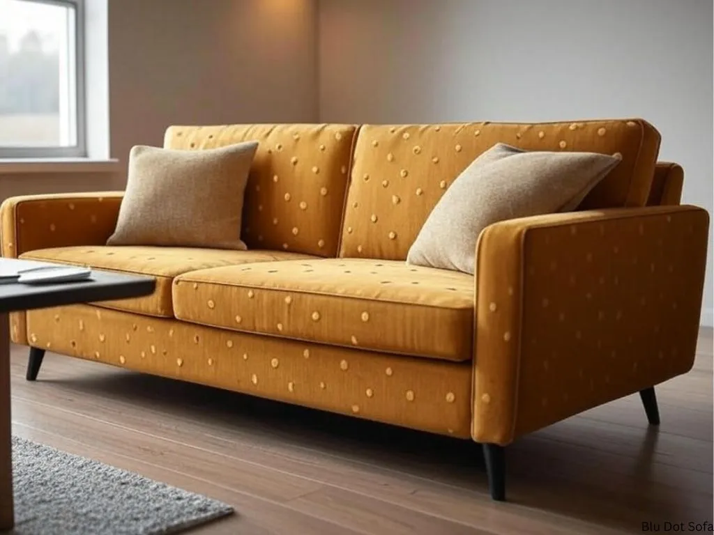 Is the Blu Dot Sofa Worth It? A Deep Dive Into Style, Comfort & Value 1 Blu Dot Sofa