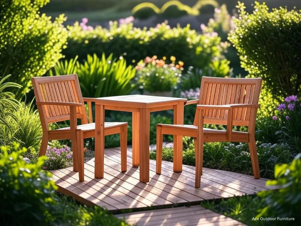 Ace Outdoor Furniture: Your Ultimate Guide to Stylish and Durable Patio Living 1 Ace Outdoor Furniture