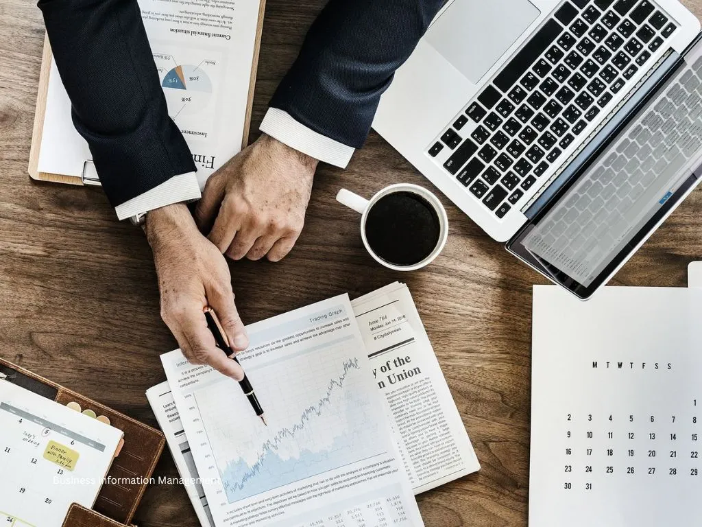 Business Information Management: Everything You Need to Know 1 Business Information Management