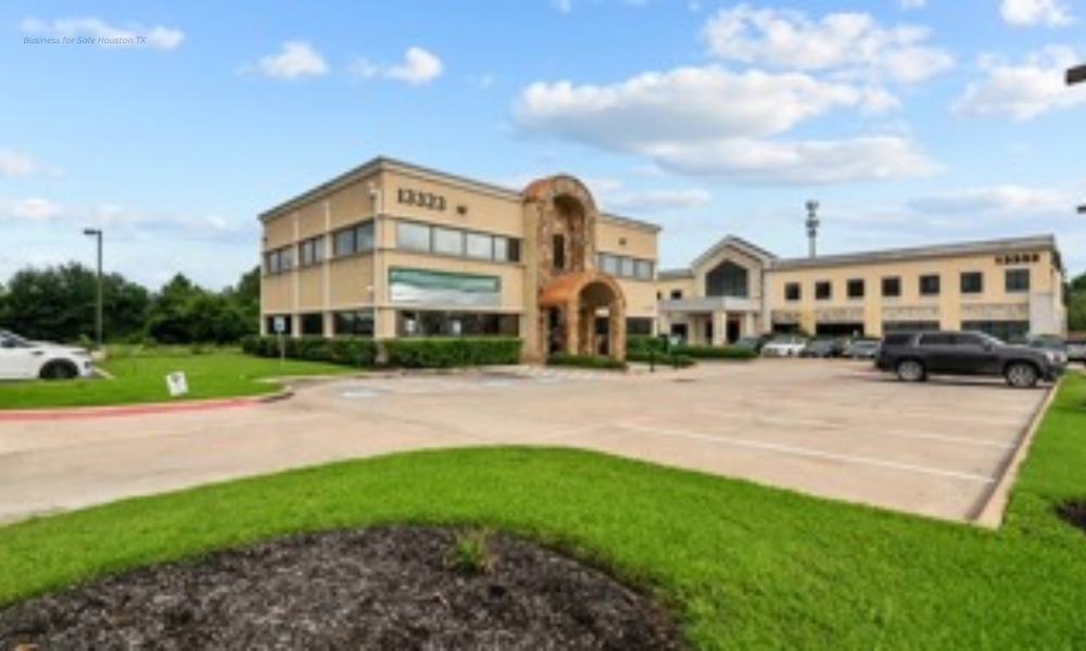 Business for Sale Houston TX: A Complete Buyer’s Guide 1 Business for Sale Houston TX