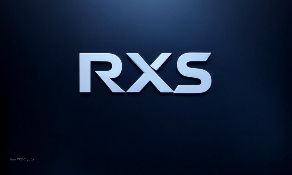 Where to Buy RXS Crypto – Complete Beginner’s Guide 1 Buy RXS Crypto