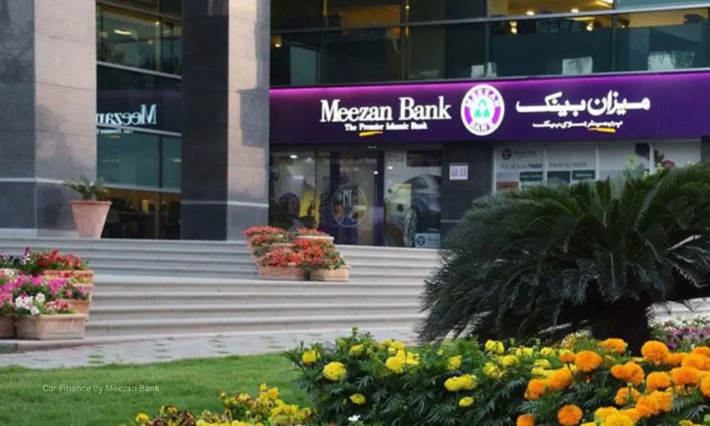 Car Finance by Meezan Bank: Everything You Need to Know 1 Car Finance by Meezan Bank