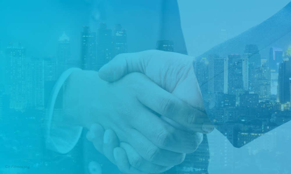 Co Financing: A Complete Guide to Smarter Joint Funding 1 Co Financing