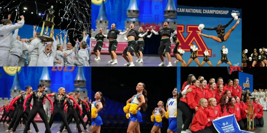 UDA Schedule 2025: Complete Guide to Competitions, Events & Important Dates 2 UDA Schedule 2025: Complete Guide to Competitions, Events & Important Dates