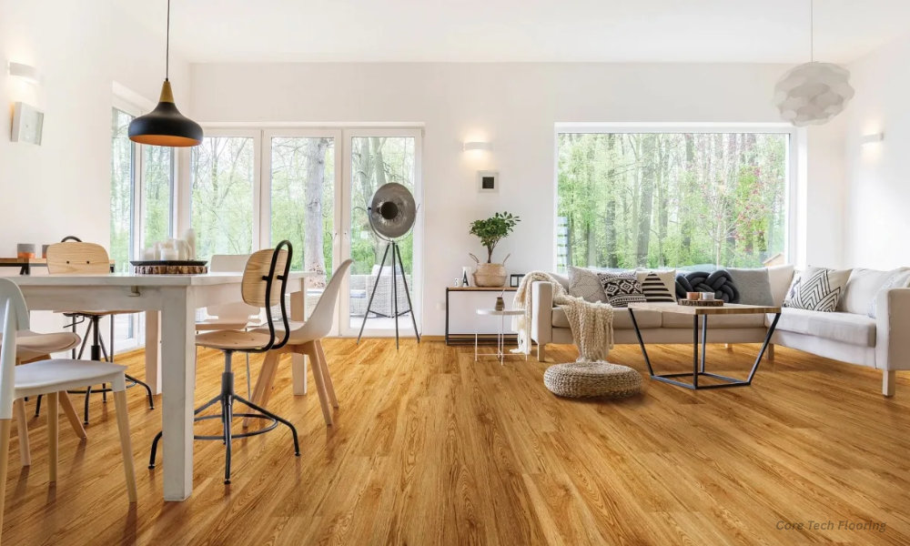 Core Tech Flooring: Everything You Need to Know Before Buying 1 Core Tech Flooring