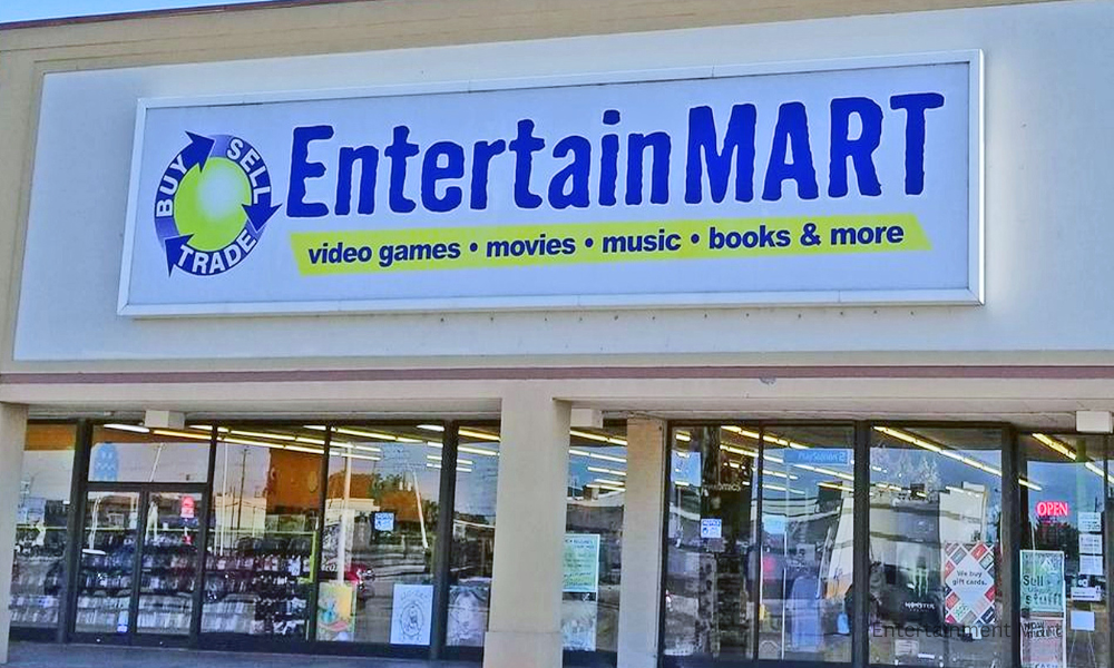Entertainment Mart: Your One-Stop Destination for Fun, Games, and Shopping 1 Entertainment Mart