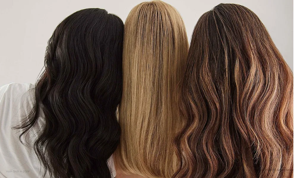 Hair Tech in 2024: The Future of Haircare Is Smarter Than Ever 1 Hair Tech in 2024