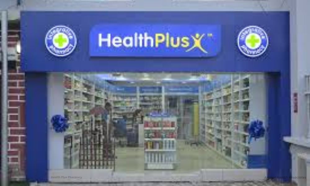 Health Plus Pharmacy: Your Complete Guide to Trusted Pharmacy Services 1 Health Plus Pharmacy