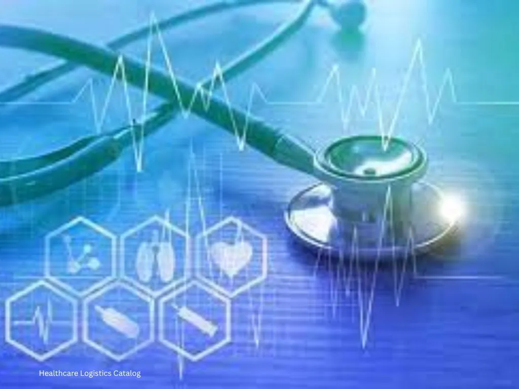 Healthcare Logistics Catalog: A Complete Guide to Streamlined Medical Supply Solutions (2025) 1 Healthcare Logistics Catalog