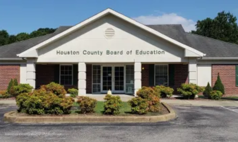 Houston County Board of Education Jobs: A Complete Guide to Careers in Education 1 Houston County Board of Education