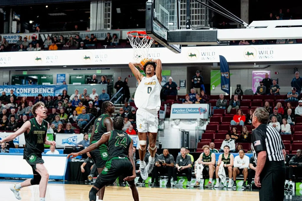 Big Sky Basketball Tournament: Your Awesome Guide! 2 Big Sky Basketball Tournament: Your Awesome Guide!