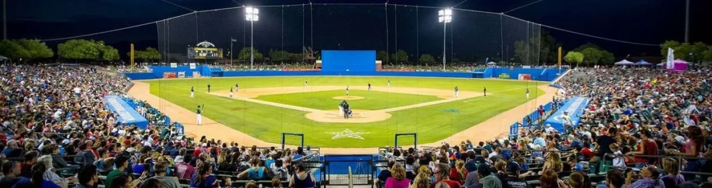Kino Sports Complex Events: The Ultimate Guide to Tucson's Premier Sports 2 How to Purchase Tickets for Kino Sports Complex Events