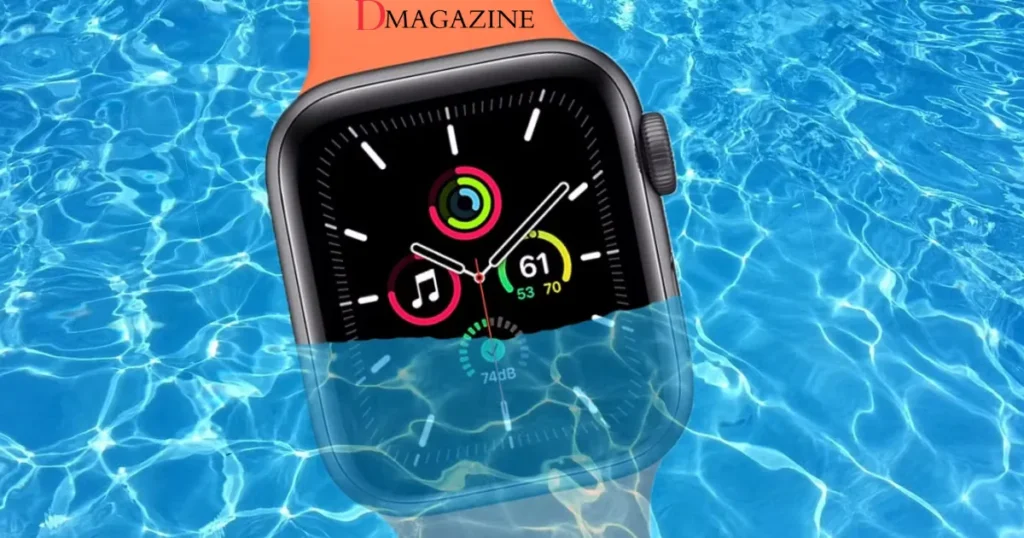 Can I Swim with My Apple Watch? 2 How to Use Your Apple Watch While Swimming