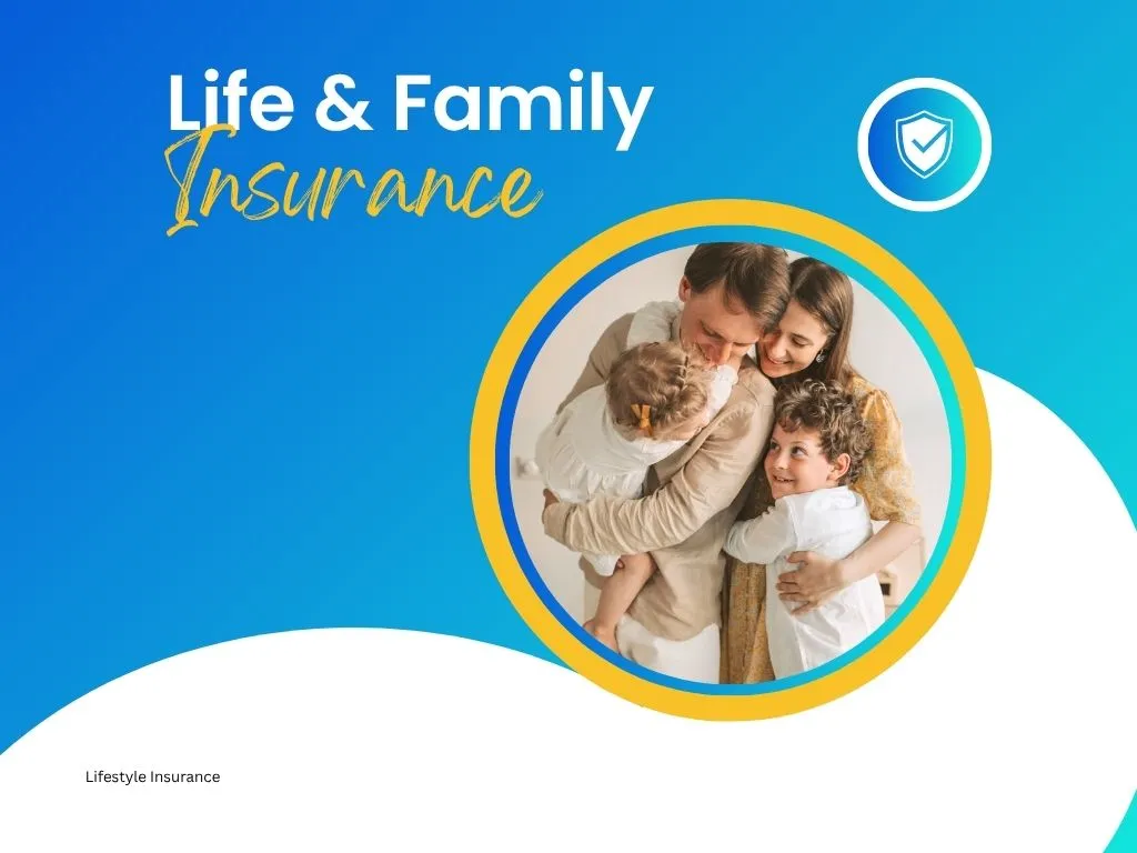 Lifestyle Insurance: Your Ultimate Guide to Modern Protection 1 Lifestyle Insurance