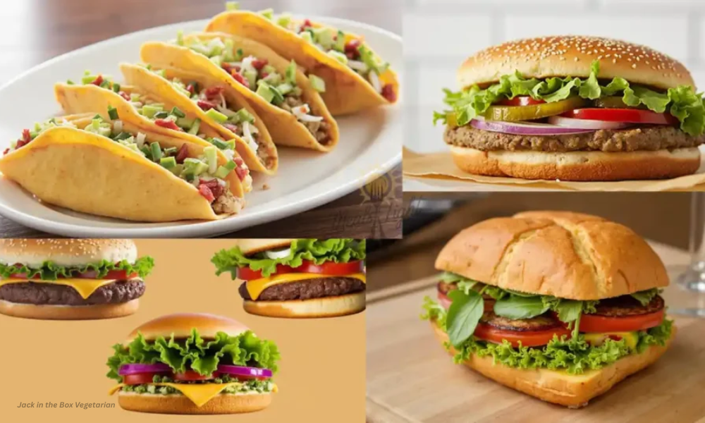Jack in the Box Vegetarian Options: A Complete Guide for Plant-Based Eaters 1 Jack in the Box Vegetarian