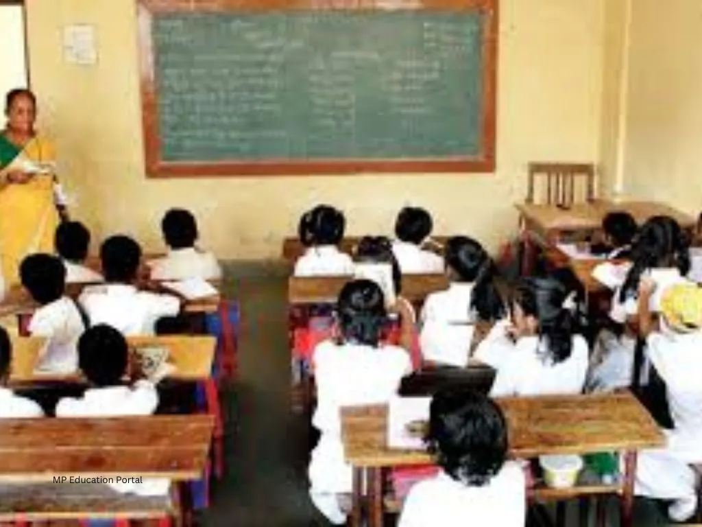MP Education Portal: Everything You Need to Know 1 MP Education Portal