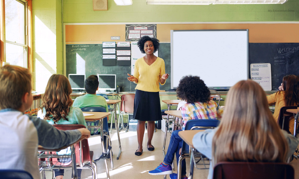The Ultimate Guide to My Education Data 1 My Education Data