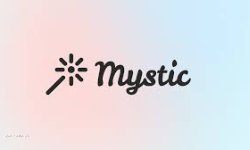 Mystic Pod AI Graphics: The Future of Intelligent Visual Creation Starts Here 1 Mystic Pod AI Graphics
