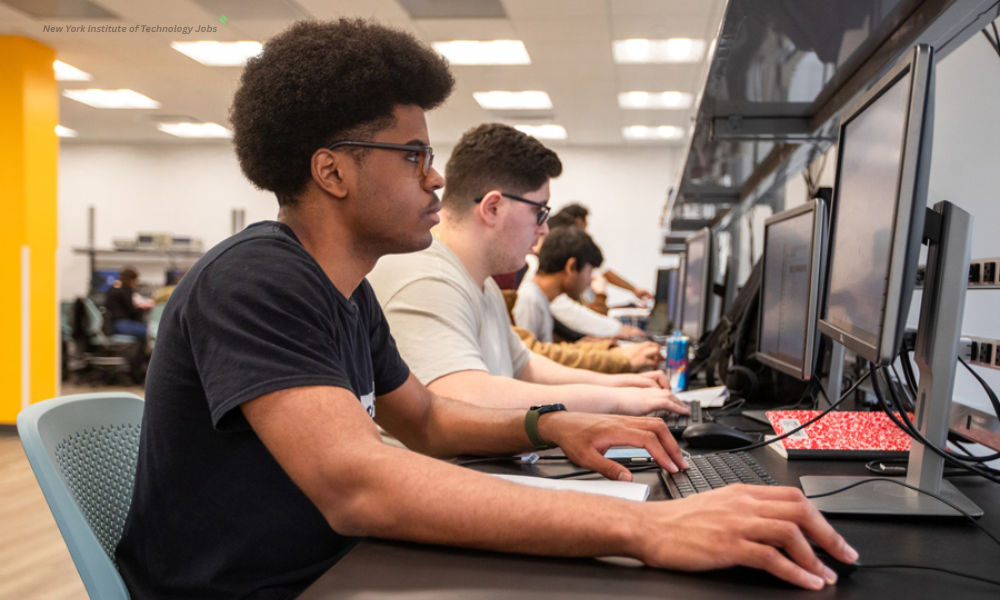 New York Institute of Technology Jobs – Your Complete Guide to Careers at NYIT 1 New York Institute of Technology Jobs