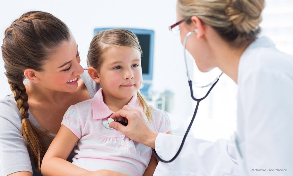 Pediatria Healthcare: Everything You Need to Know 1 Pediatria Healthcare