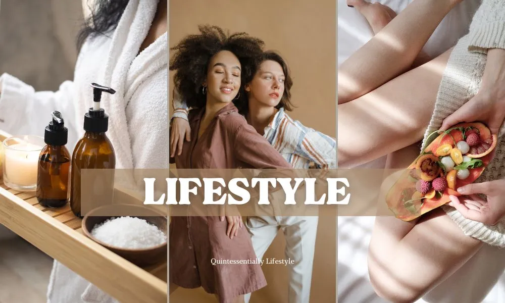 Quintessentially Lifestyle: The Ultimate Luxury Concierge Experience 1 Quintessentially Lifestyle
