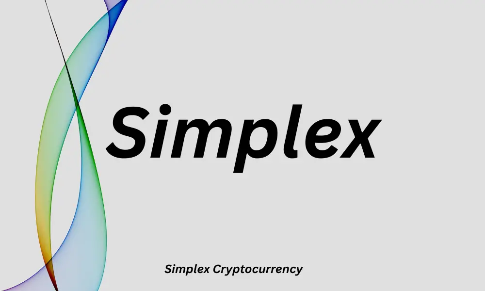 What Is Simplex Cryptocurrency and How It Works? 1 Simplex Cryptocurrency