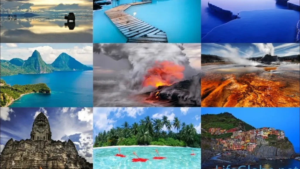 Exploring The Paesi Più Sicuri al Mondo in 2025 2 Top 10 paesi più sicuri al mondo in 2025