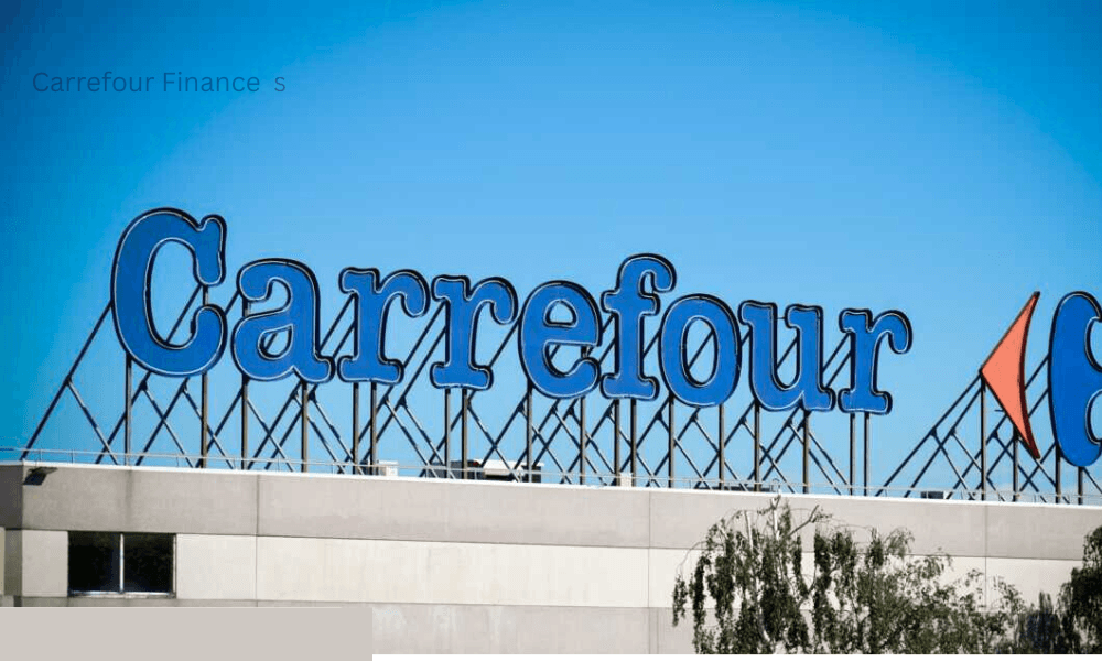 Carrefour Finance – Everything You Need to Know Before Using Their Services 1 Carrefour Finance – Everything You Need to Know Before Using Their Services