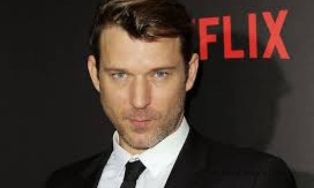 Wil Traval Jessica Jones – Everything You Need to Know 1 Wil Traval Jessica Jones