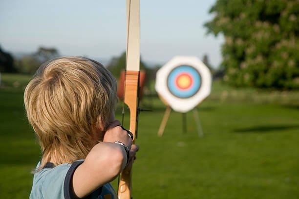 Archery Guide for Beginners: Learn to Shoot Like a Pro 3 Where to Practice Archery