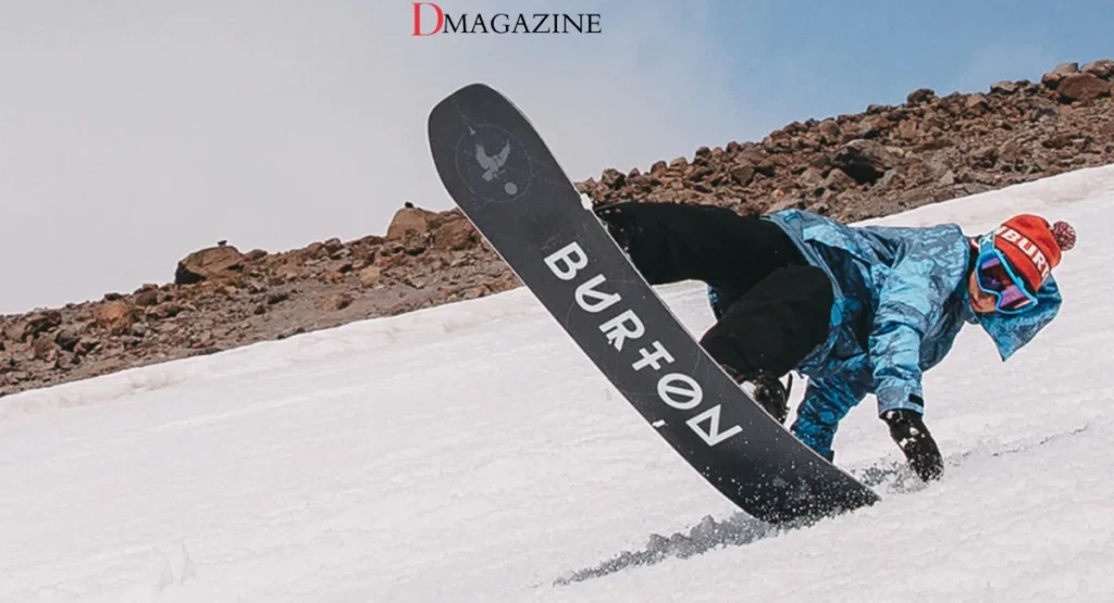 Top 10 Best Snowboard Brands for Beginners and Pros in 2025 2 burton-–-best-overall-snowboard-brand