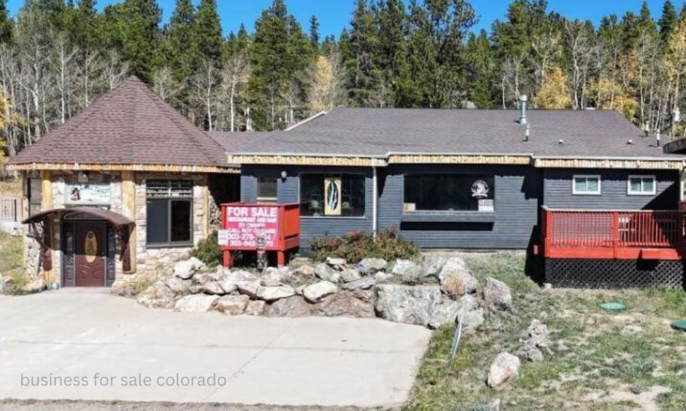 Business for Sale Colorado – Your Ultimate Guide to Buying the Right Opportunity 1 Business for Sale Colorado