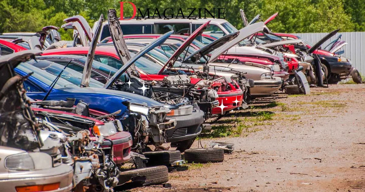 Cherry Picked Auto Parts: What Every Young Car Enthusiast Should Know 1 Cherry Picked Auto Parts