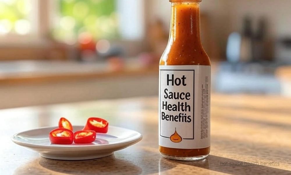 Hot Sauce Health Benefits: What You Need to Know Right Now 1 hot sauce health benefits